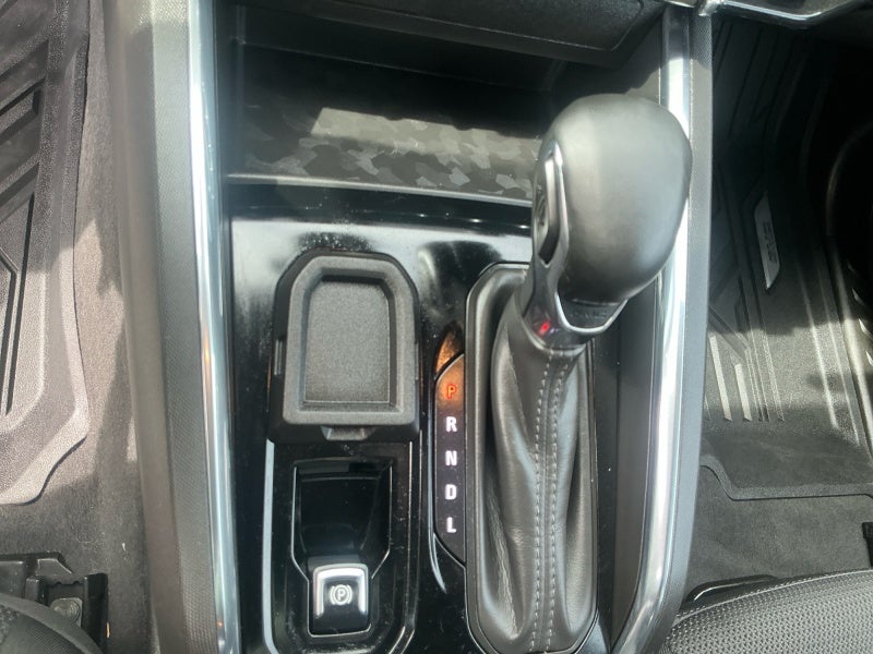 2024 GMC Canyon 2WD Elevation