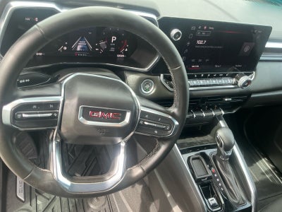 2024 GMC Canyon 2WD Elevation