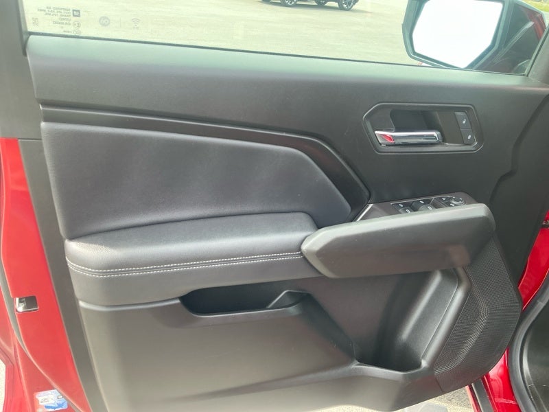 2024 GMC Canyon 2WD Elevation