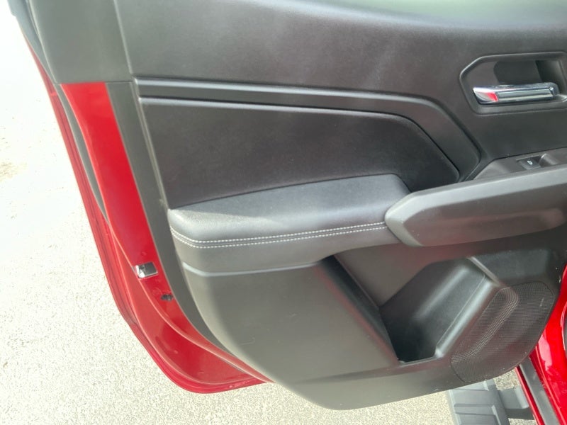 2024 GMC Canyon 2WD Elevation