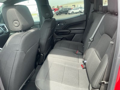 2024 GMC Canyon 2WD Elevation