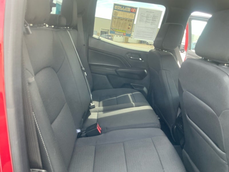 2024 GMC Canyon 2WD Elevation