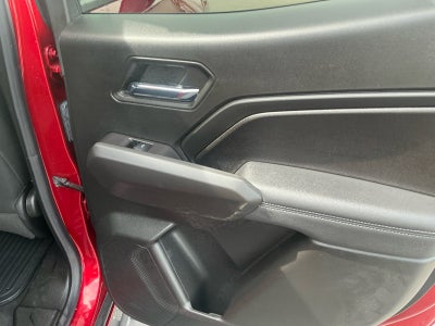 2024 GMC Canyon 2WD Elevation