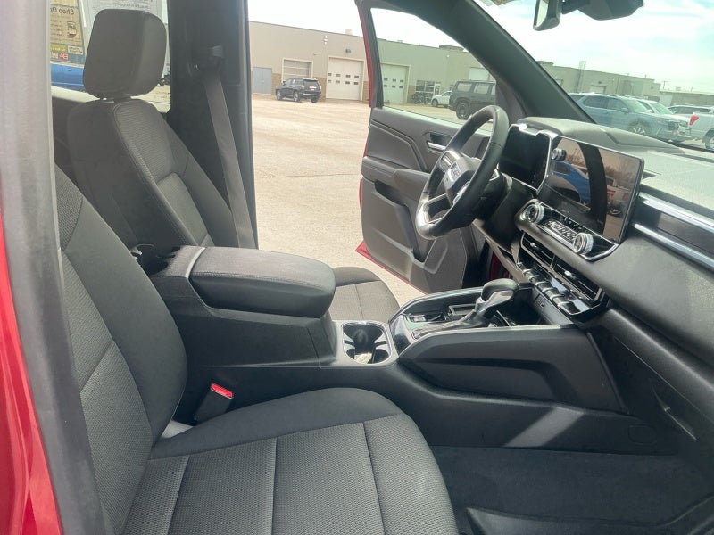 2024 GMC Canyon 2WD Elevation