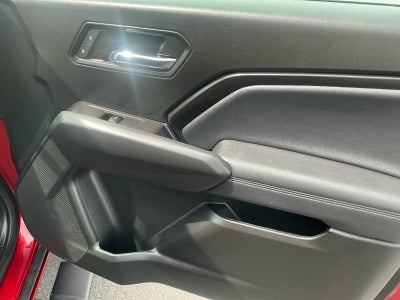 2024 GMC Canyon 2WD Elevation