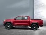 2024 GMC Canyon 2WD Elevation
