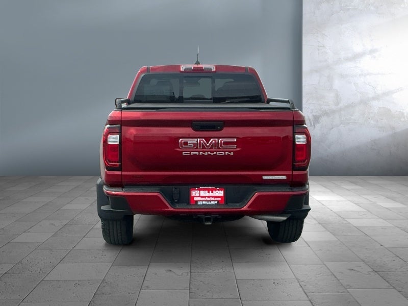 2024 GMC Canyon 2WD Elevation