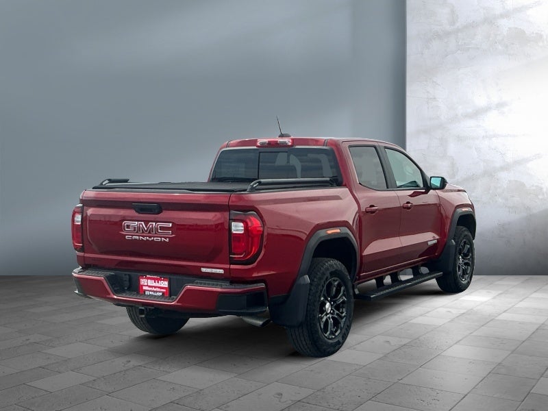 2024 GMC Canyon 2WD Elevation