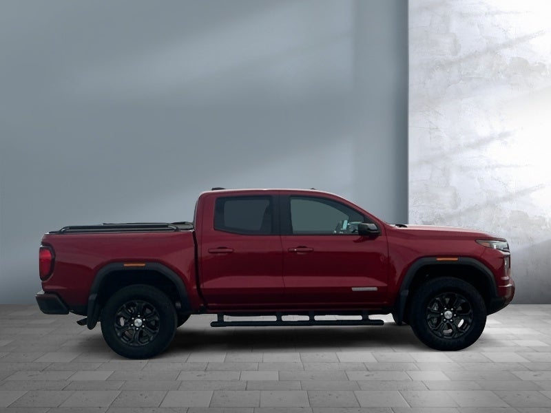 2024 GMC Canyon 2WD Elevation