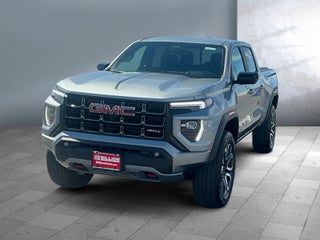 2023 GMC Canyon 4WD AT4