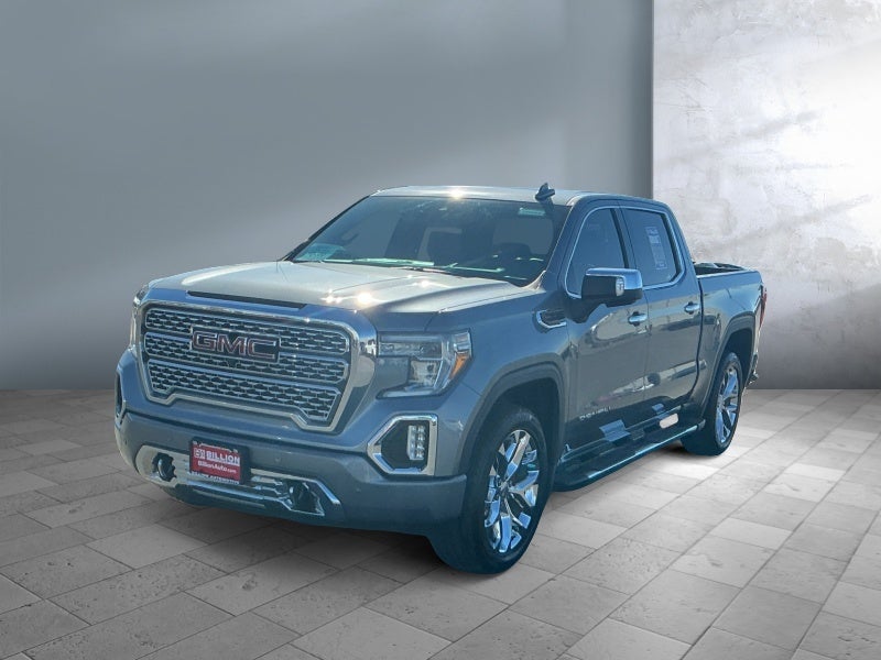 2019 GMC Sierra 1500 Denali