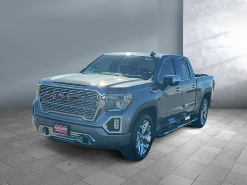 2019 GMC Sierra 1500 Denali