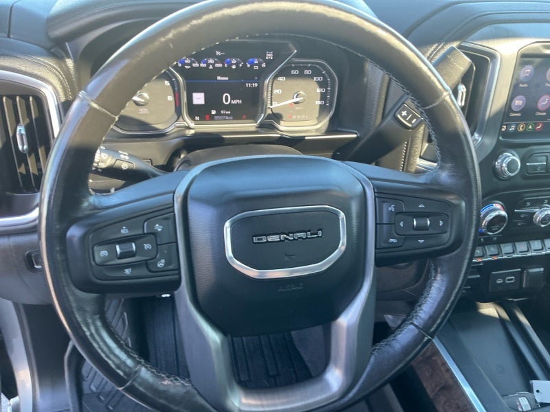 2019 GMC Sierra 1500 Denali
