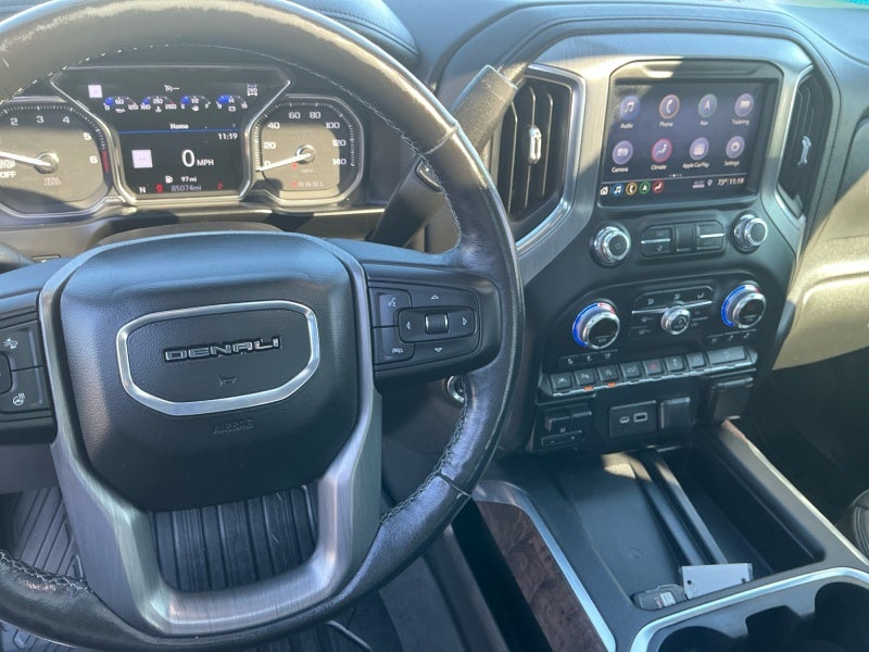 2019 GMC Sierra 1500 Denali