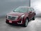 2017 Cadillac XT5 Premium Luxury AWD