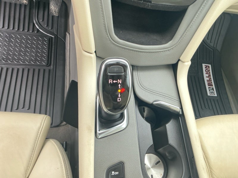 2017 Cadillac XT5 Premium Luxury AWD