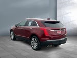 2017 Cadillac XT5 Premium Luxury AWD