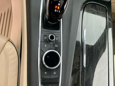 2024 Cadillac Escalade 4WD Premium Luxury