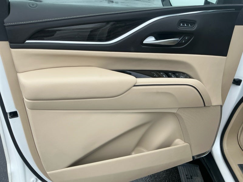 2024 Cadillac Escalade 4WD Premium Luxury