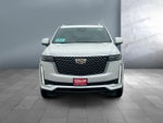 2024 Cadillac Escalade 4WD Premium Luxury