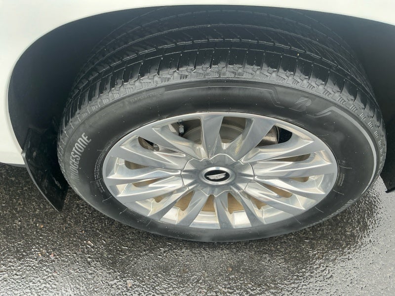 2024 Cadillac Escalade 4WD Premium Luxury