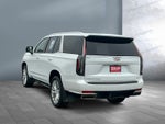 2024 Cadillac Escalade 4WD Premium Luxury