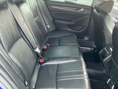 2021 Honda Accord Sedan Sport SE