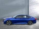 2021 Honda Accord Sedan Sport SE