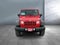 2011 Jeep Wrangler Unlimited Sport