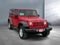 2011 Jeep Wrangler Unlimited Sport