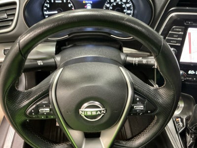 2023 Nissan Maxima SV