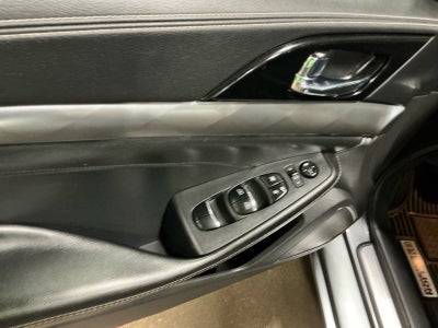 2023 Nissan Maxima SV