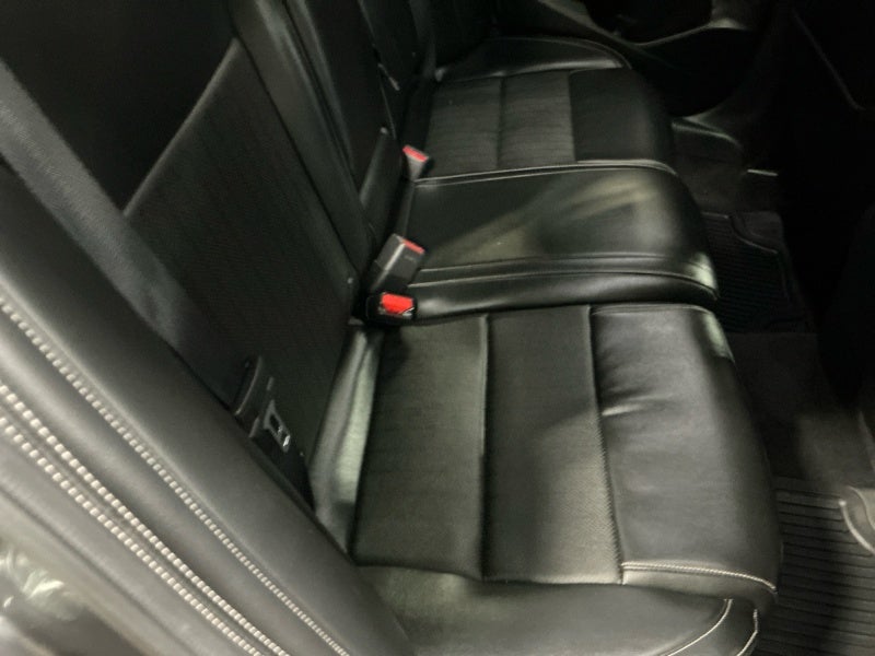 2023 Nissan Maxima SV