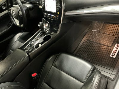 2023 Nissan Maxima SV