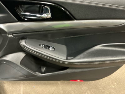 2023 Nissan Maxima SV