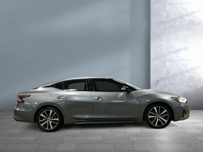 2023 Nissan Maxima SV