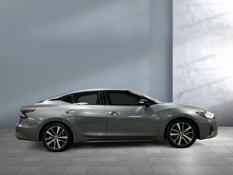 2023 Nissan Maxima SV