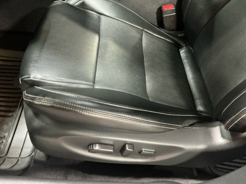 2023 Nissan Maxima SV