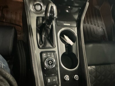 2021 Nissan Maxima Platinum