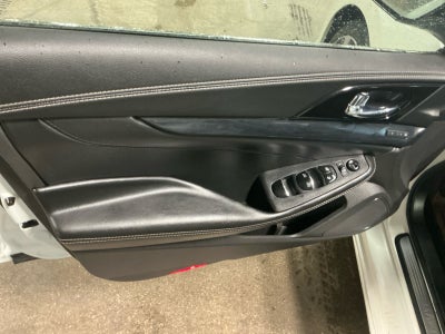 2021 Nissan Maxima Platinum