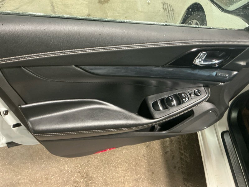 2021 Nissan Maxima Platinum