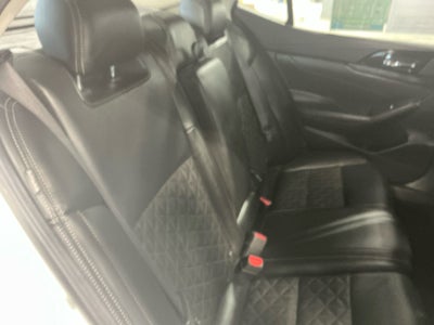 2021 Nissan Maxima Platinum