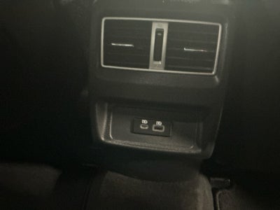 2021 Nissan Maxima Platinum