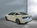 2021 Nissan Maxima Platinum