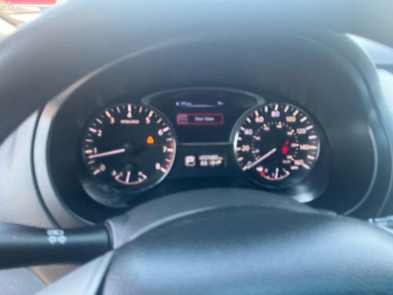 2014 Nissan Altima S