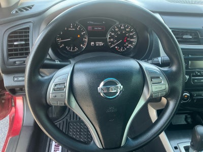 2014 Nissan Altima S