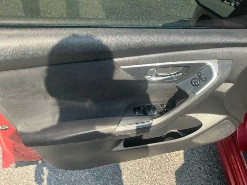 2014 Nissan Altima S
