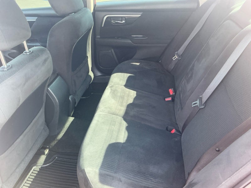 2014 Nissan Altima S