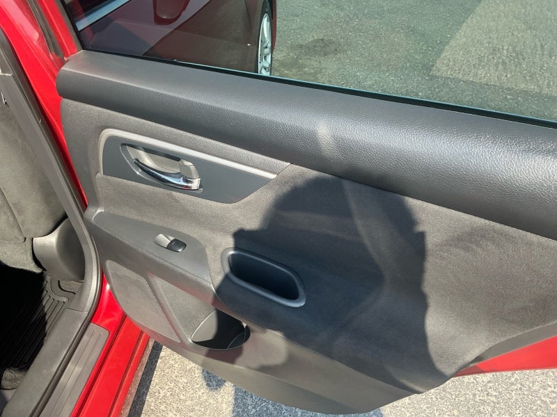 2014 Nissan Altima S