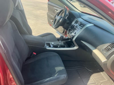 2014 Nissan Altima S